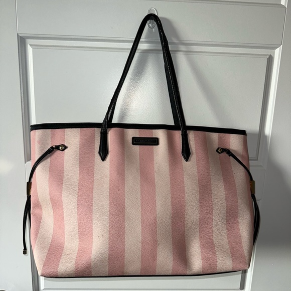 Bolso Tote Victoria´s Secret Pink | Cuotas Sin Interés - Foto 4